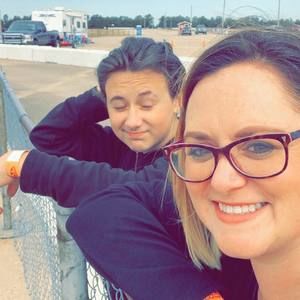 Meet your Posher, Jenny